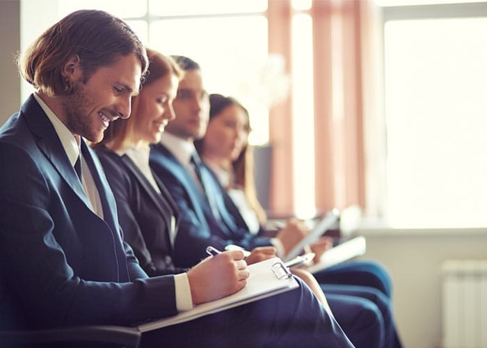 Differentiation for Talent Management