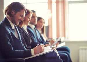 Differentiation for Talent Management