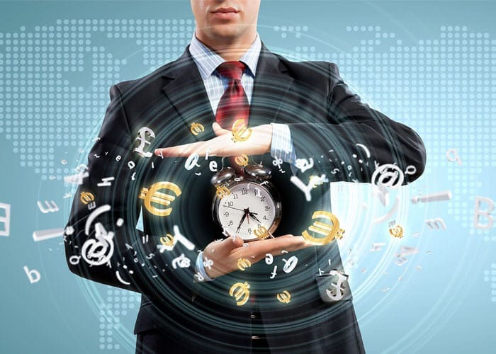 Looking Back on 2015