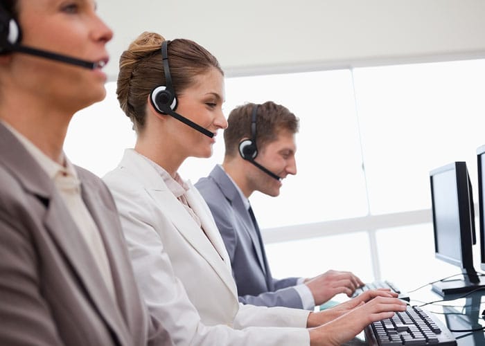 The Four Cornerstones of Superior Customer Service