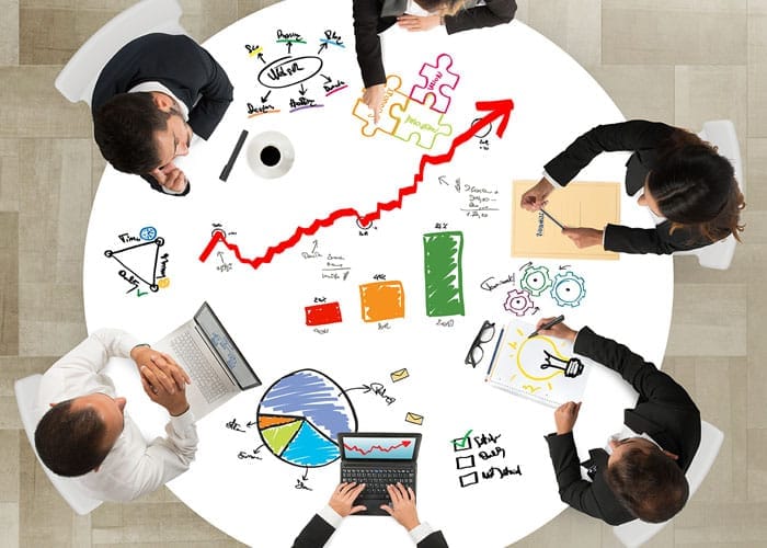 Business Process Management: How to Thrive During the Economic Downturn