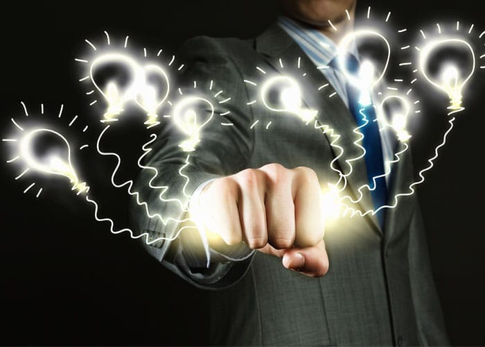 Coping with Uncertainty – The Need for Agility