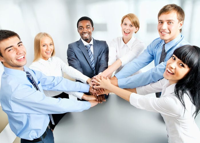 Get The Habit – The Power of Praise