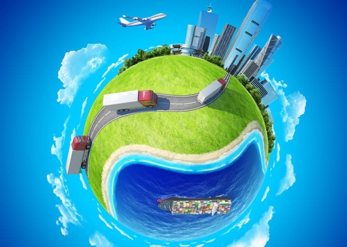 Is it Supply Chain or Demand Chain?