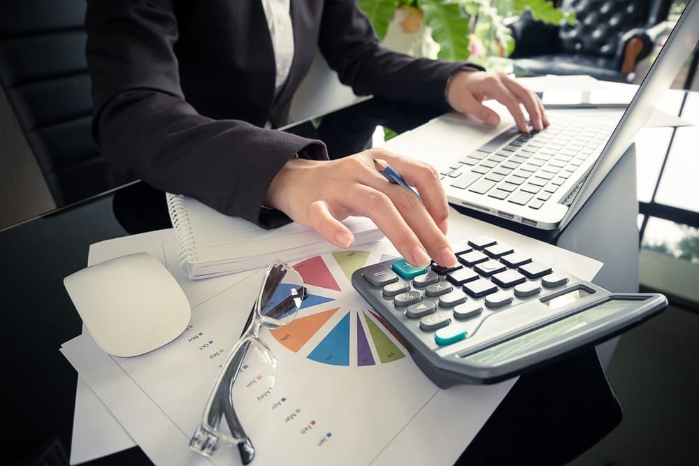 The Accounting Numbers – Your Most Reliable and Informed Data Source