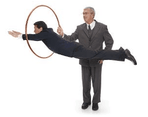 How to Train Cats and Salespeople - 2