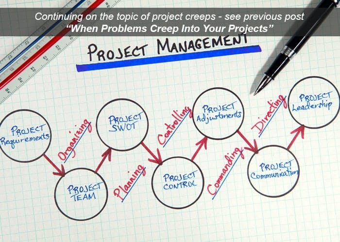Scope Creep: Balancing Risk and Value