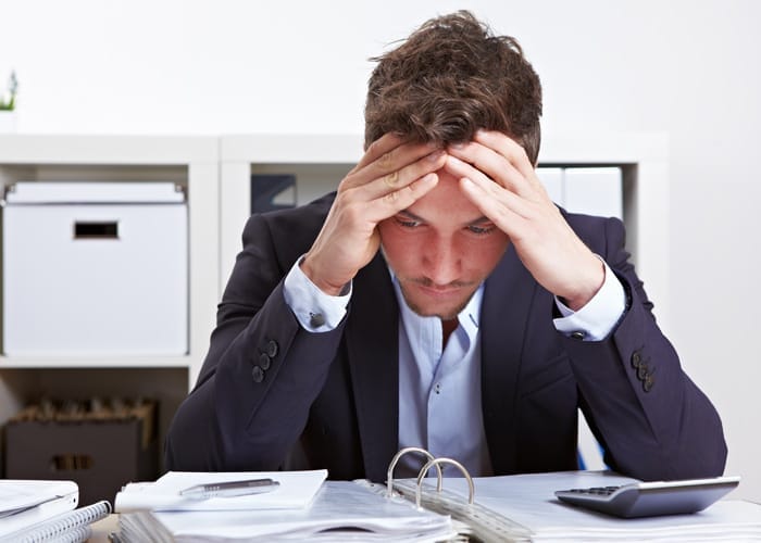 Too Busy to Plan Your Day?