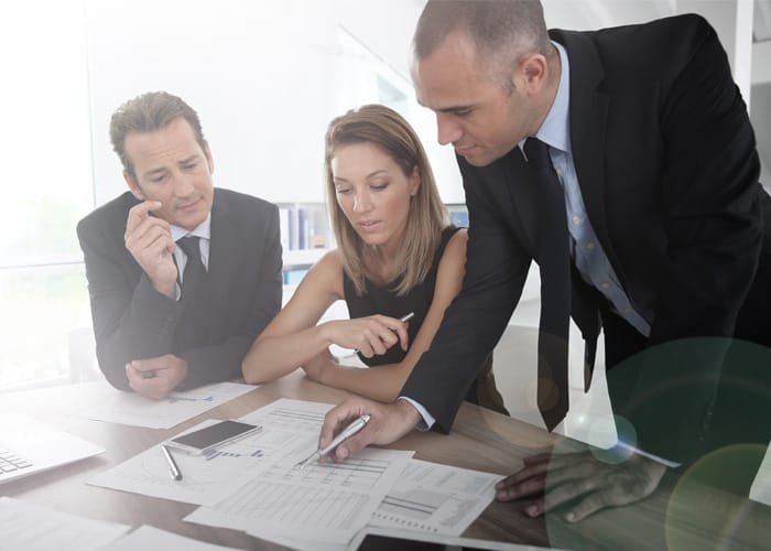 Financial Strategy - What do All Managers Need to Know