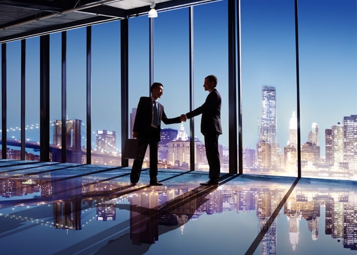 Body Language: How to Read Your Prospect Like a Book