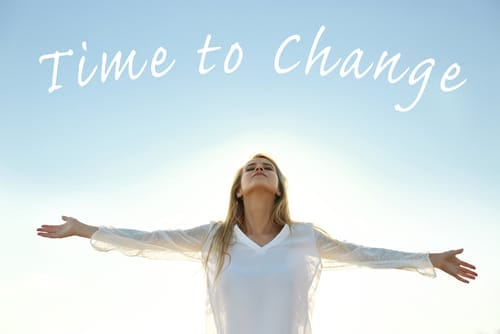 Time Management: Small Changes = Big Results