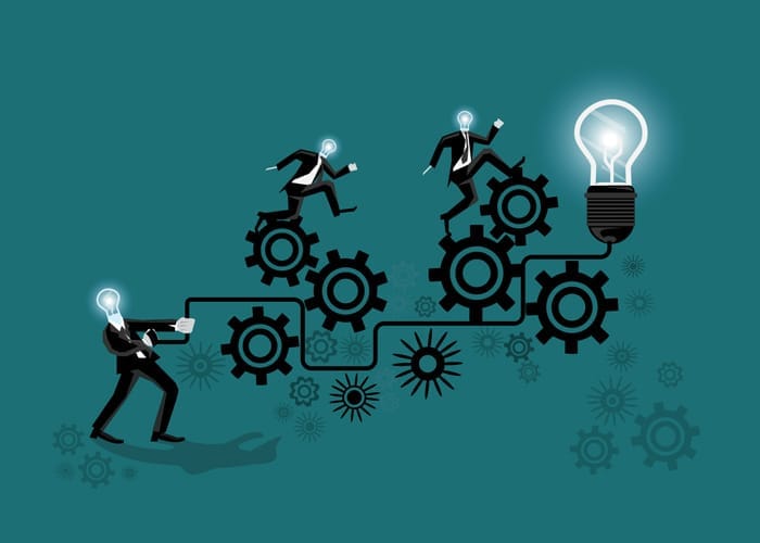 Turning Vision and Values into Everyday Practice