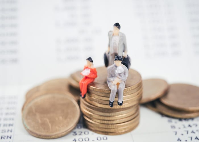 Is the Cost of your Financing Higher than it Needs to be?