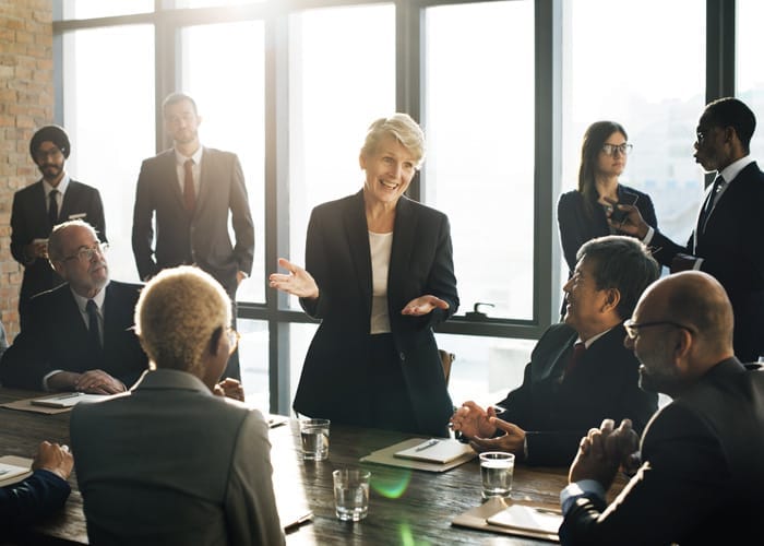 Leadership and Effective Communication