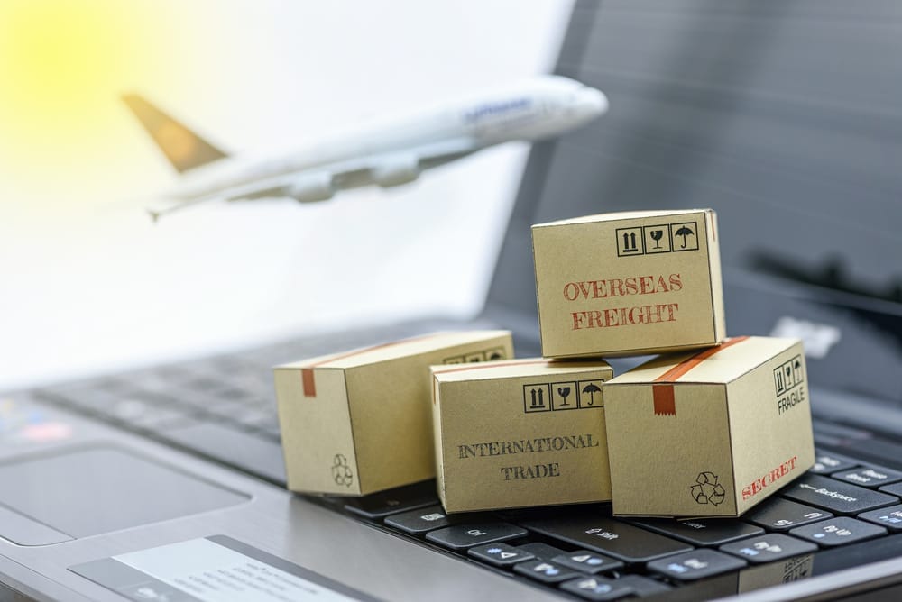 BRICKS and CLICKS’ - The Challenges that Retailers Face in Logistics and Supply Chains