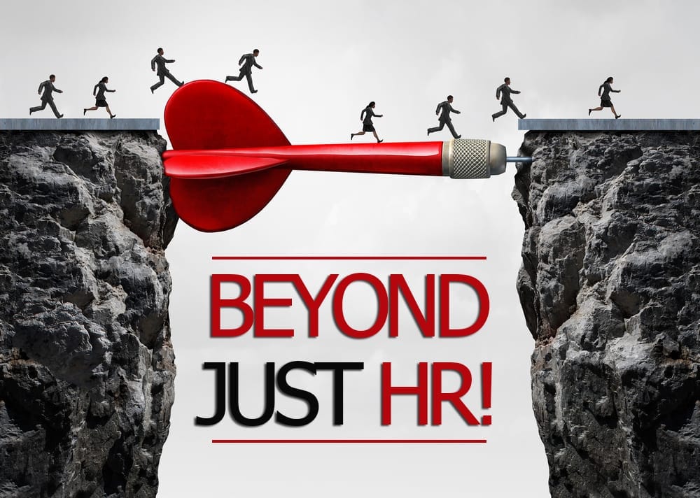 HOW IS STRATEGIC WORKFORCE PLANNING DIFFERENT TO MANPOWER PLANNING?