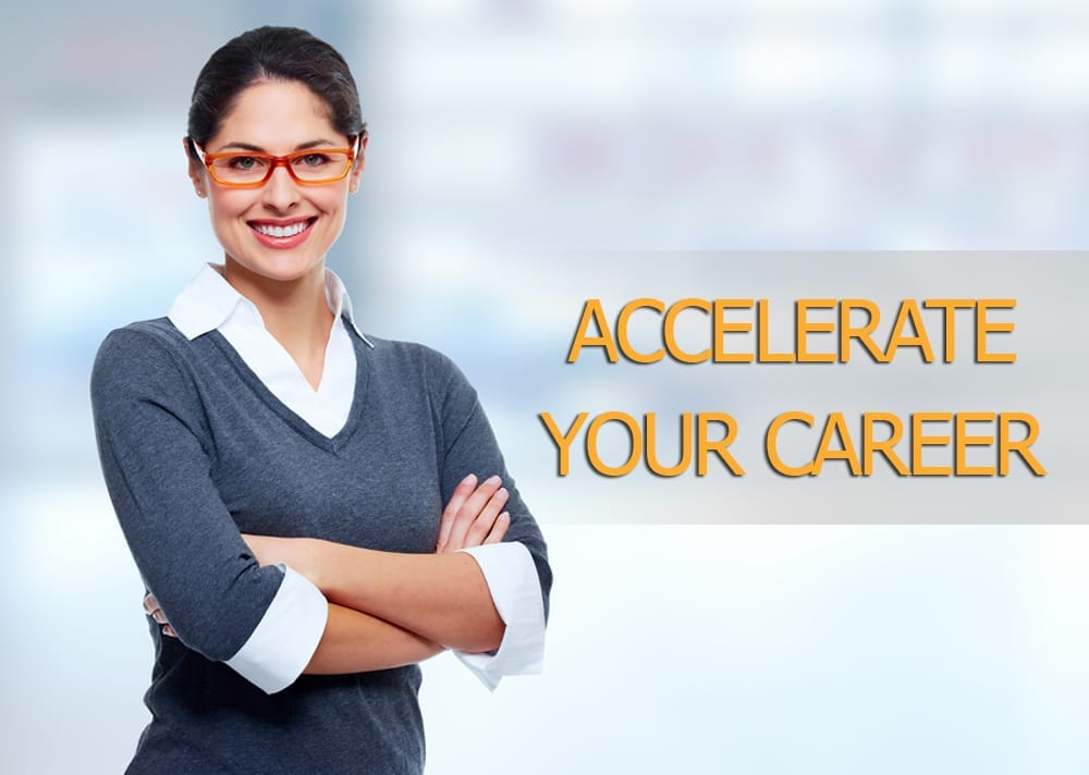 Finance Professionals