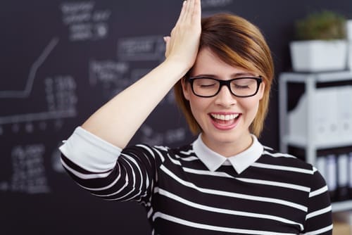 Oops...Hang On, I’m the Manager Now! - 5 To Dos for First Time Managers