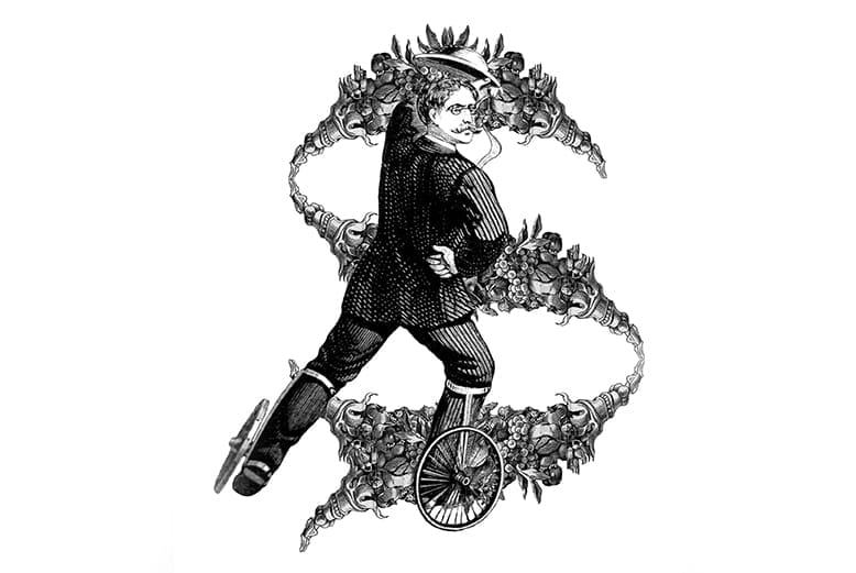 Watch the “S” Word