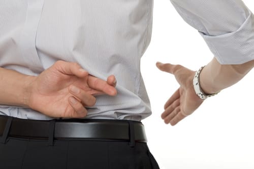 Breach Of A Contract – The 4 Questions