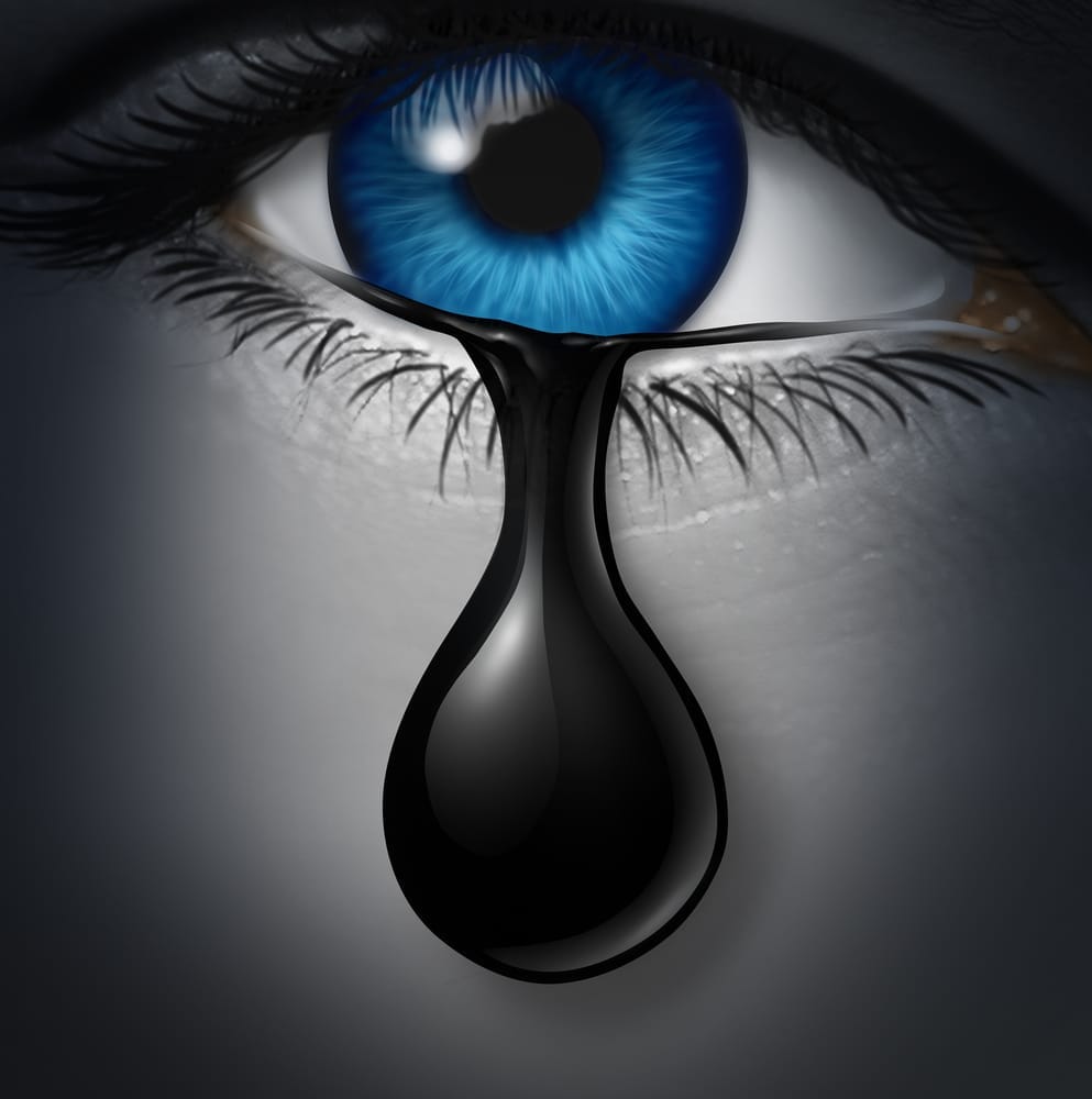 Future for Oil & Gas