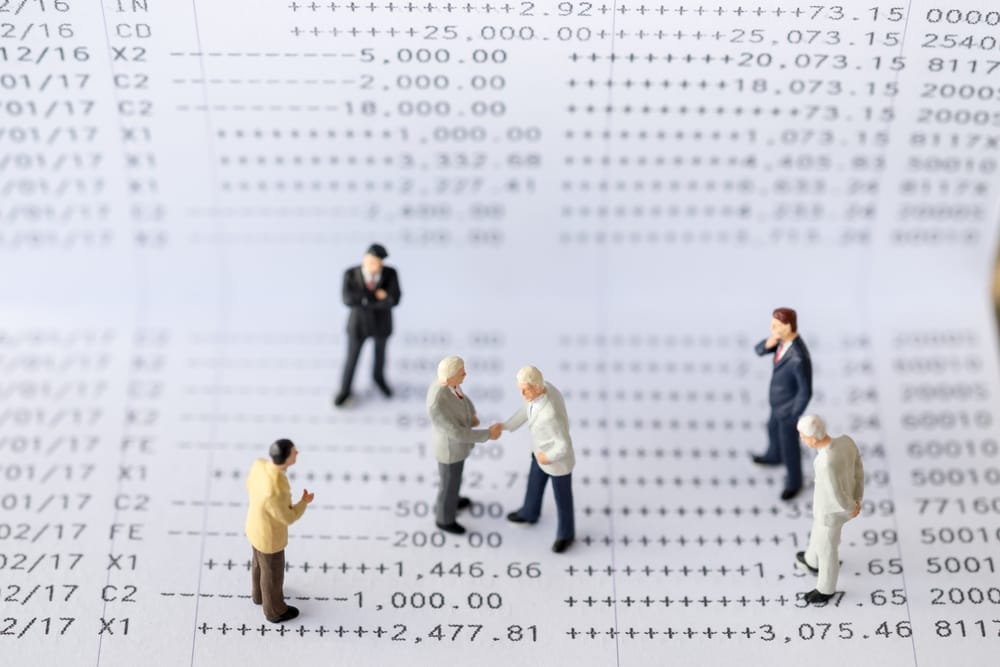 Corporate Finance in a Nutshell: A Jargon-Free Guide