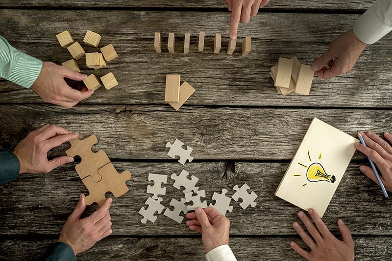 Strategic Management