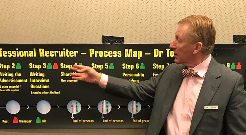 Effective Recruitment