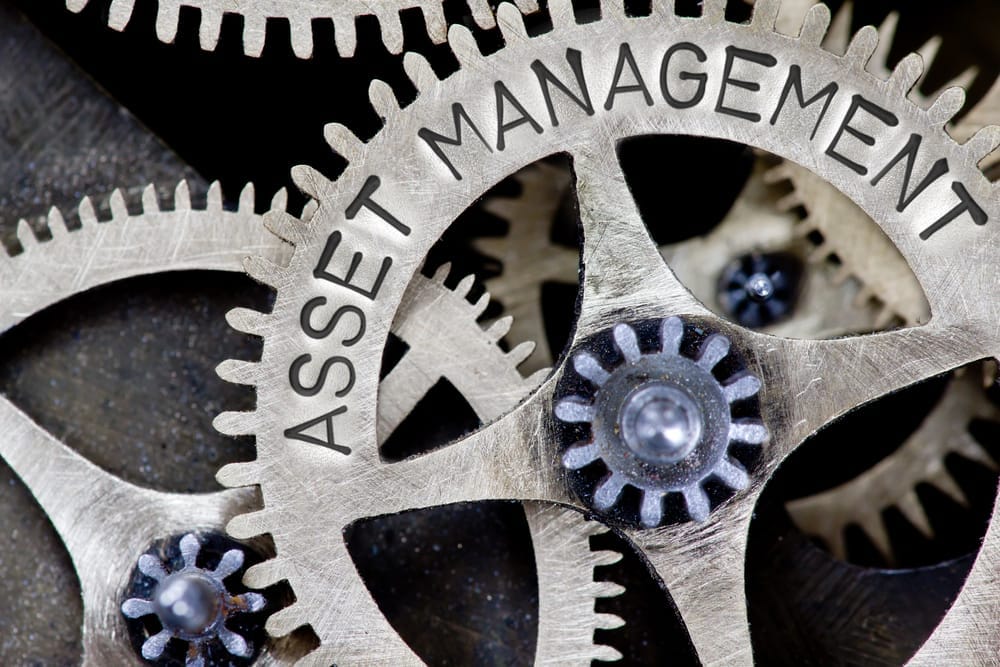 Asset Management basics