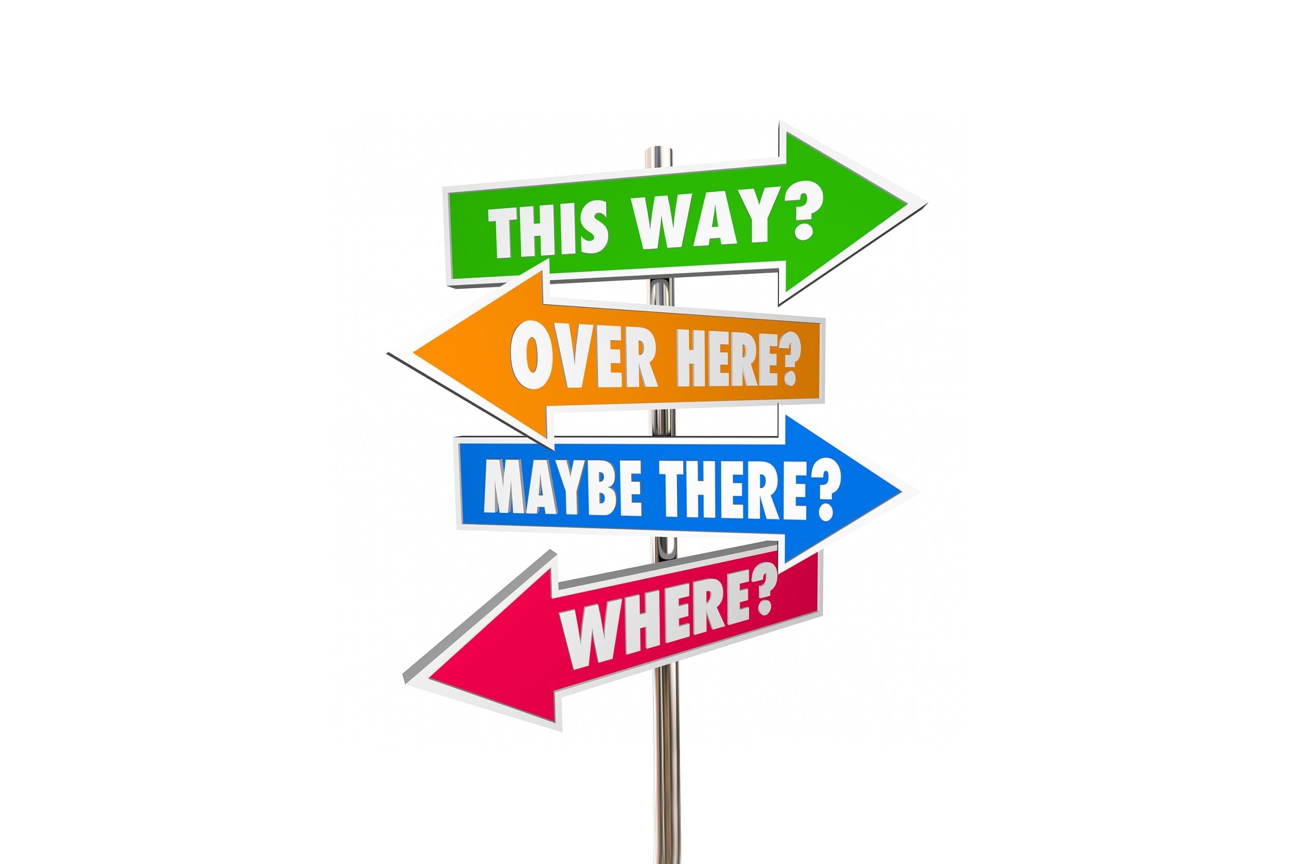 Is your workplace as stable as you’d like?