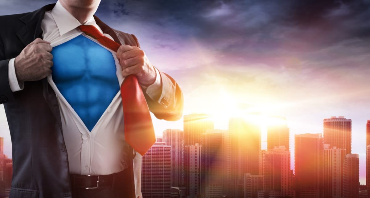 Unleashing unrealized Potential