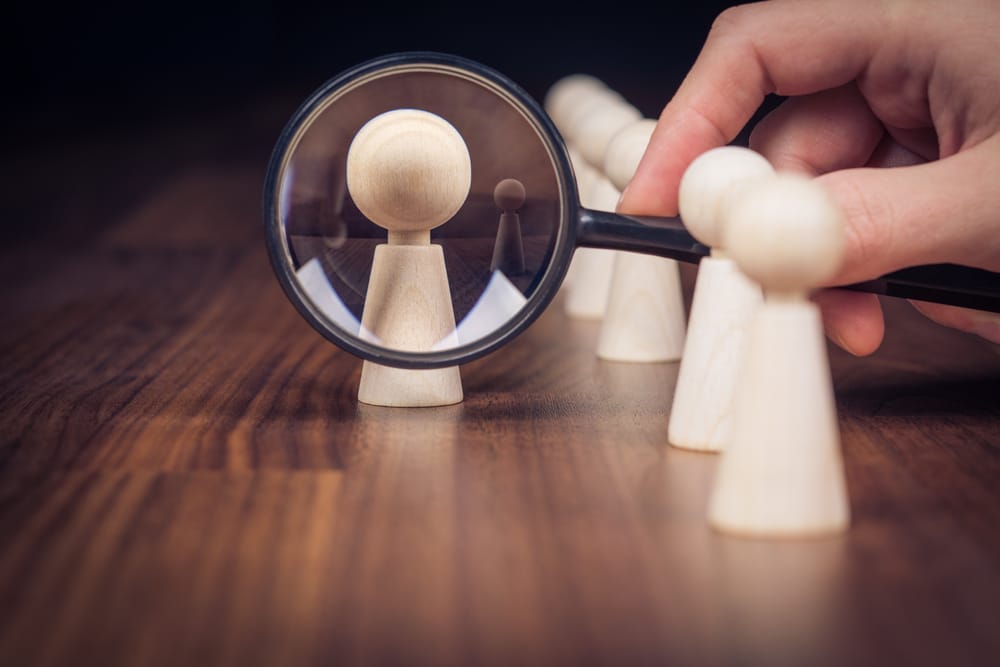 The Focus of Leadership