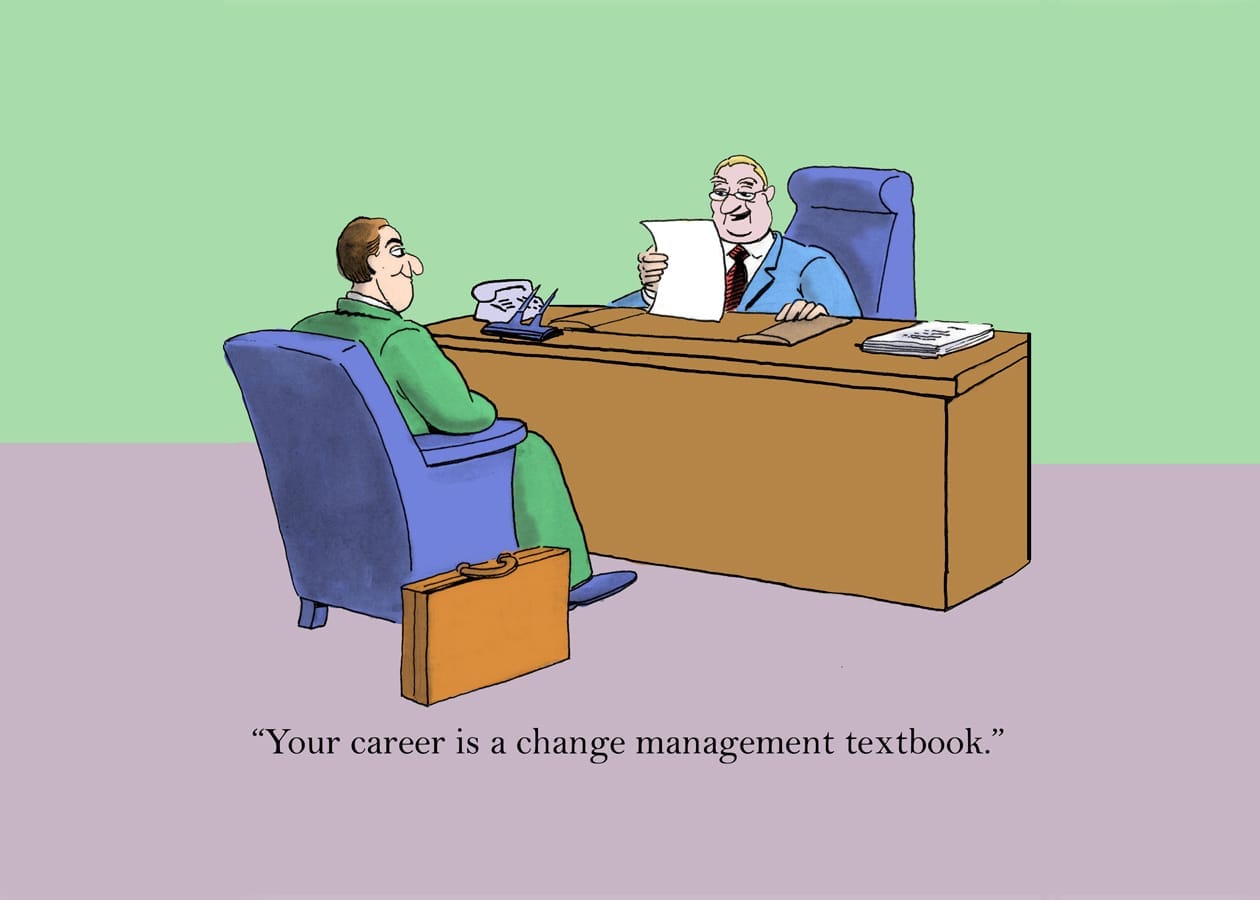 A New Approach to Effective Interviewing