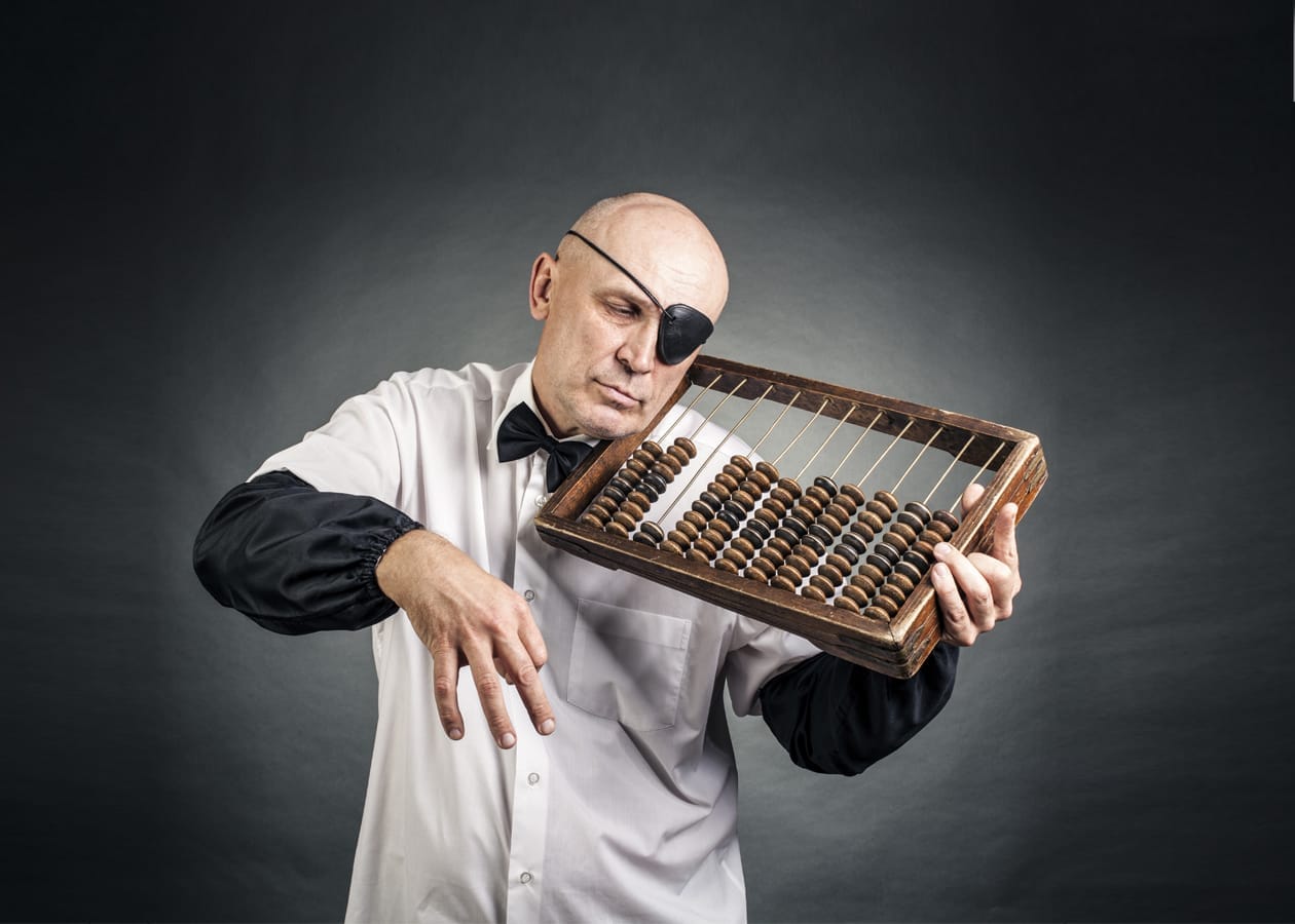 Why analyze today’s comprehensive company financial reports?