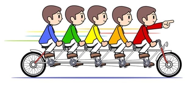 Effective Team Leader1