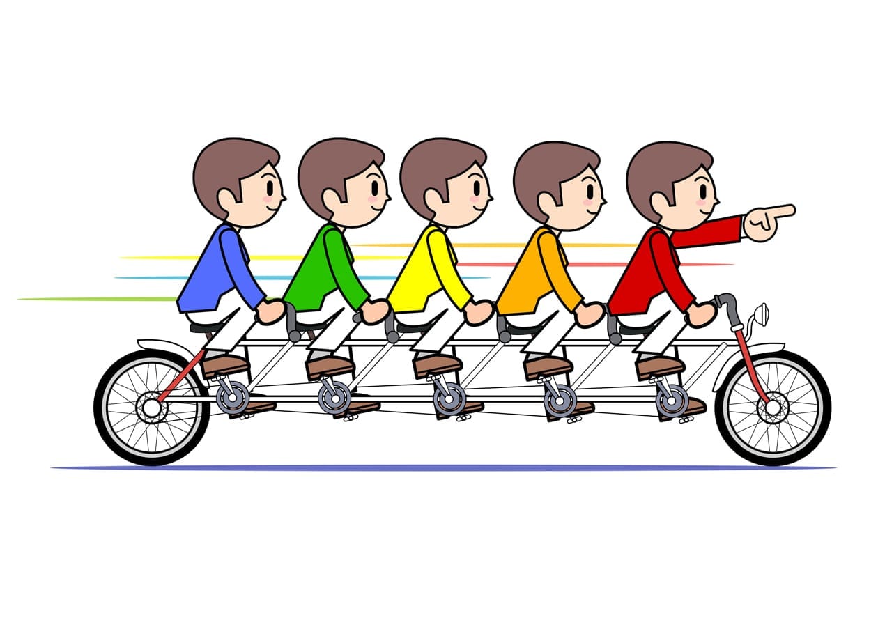 Effective Team Leader – Is there a single recipe?