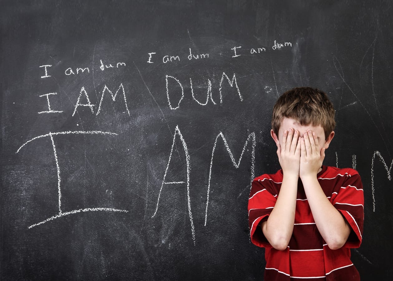 Handling emotional stress, the right way