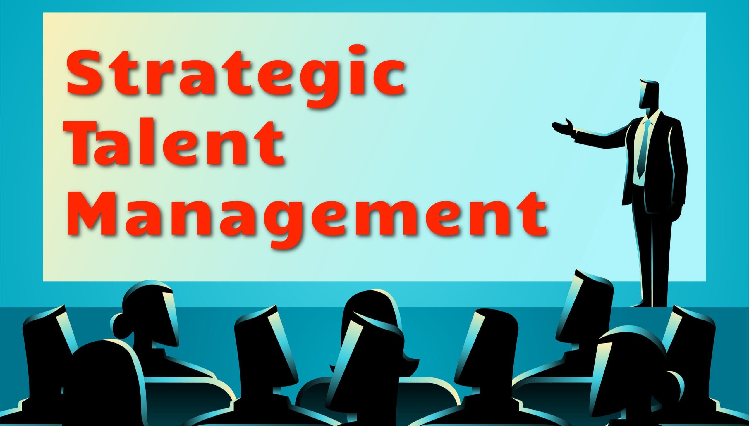 Do you have the hearts and minds of the people who work for you?