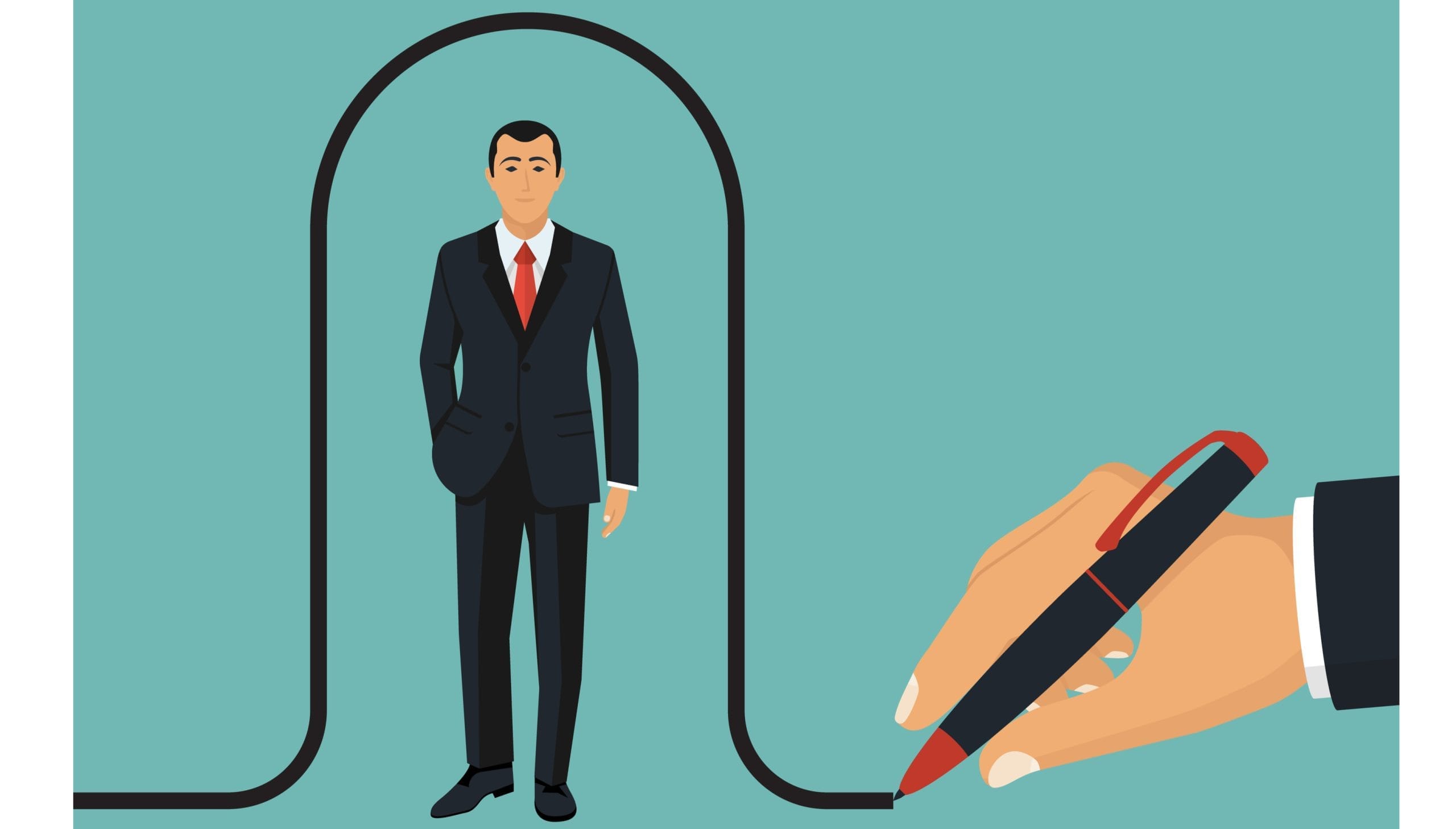 The Anatomy of a Supervisor