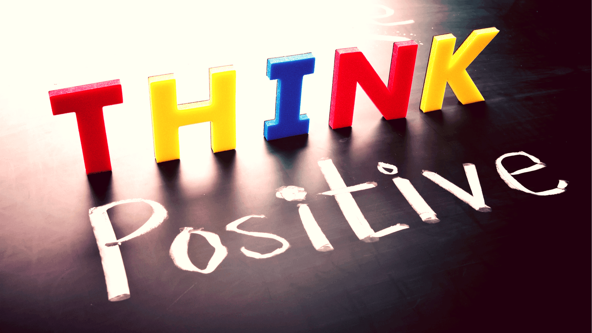 7 Essential Skills of Positive People