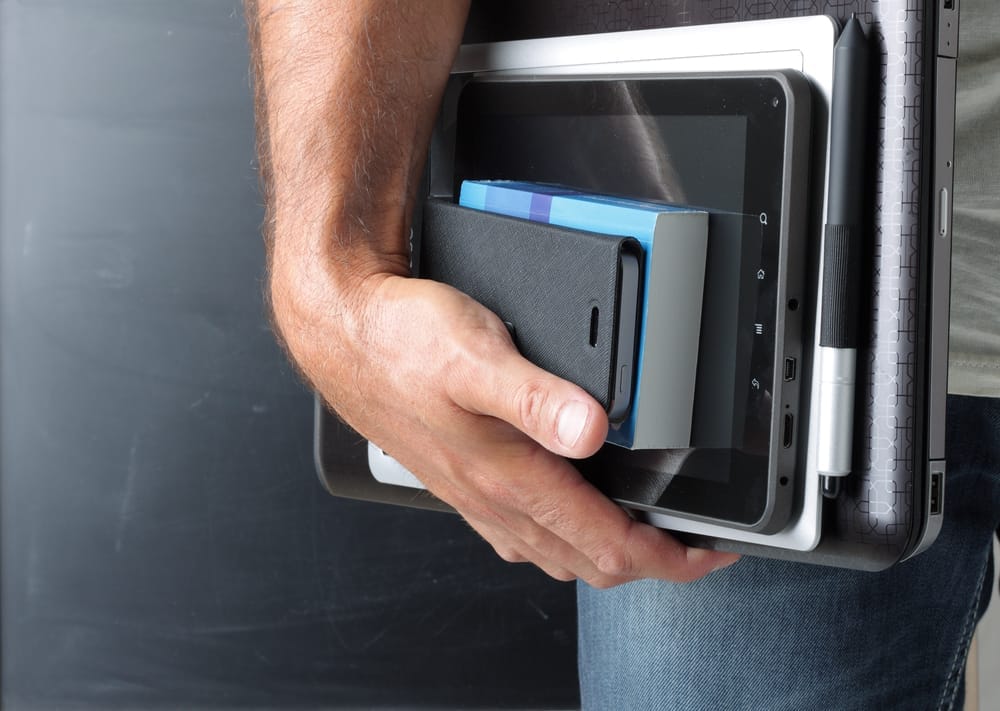 The Changing Face of Training