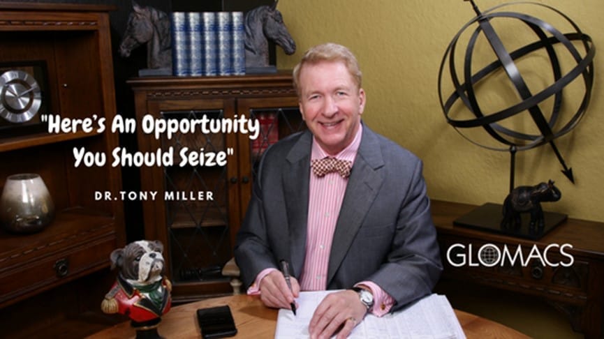 Seeking to add value to your organisation? Here’s an opportunity.