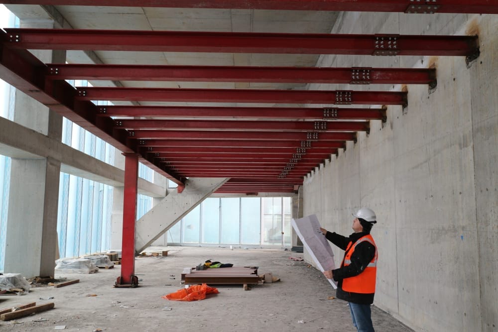 Ten Reasons to Use Structural Steel