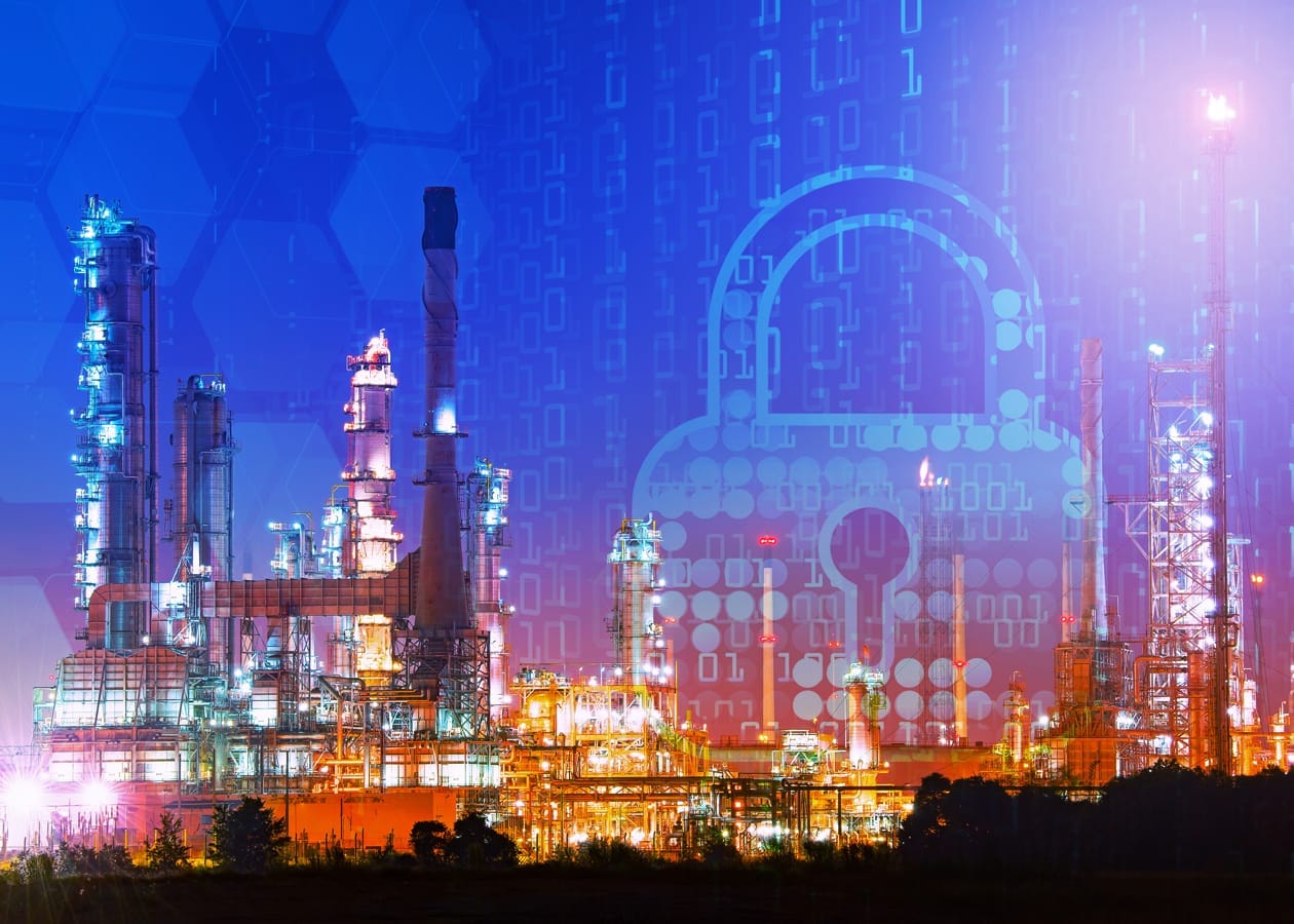 Is the time right for a Cybersecurity Perfect Storm in the Middle East?