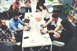 Learning & Development