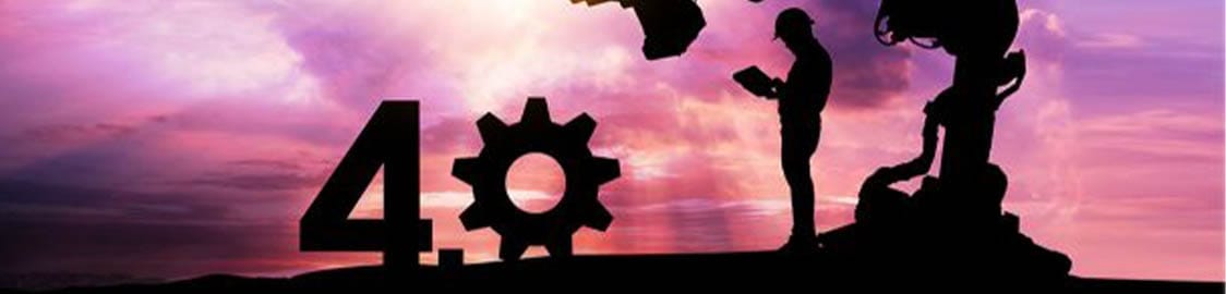 Are you able to lead in the 4th Industrial Revolution?