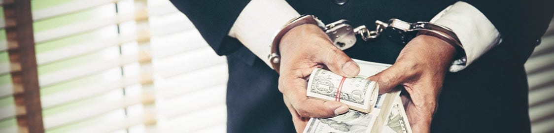 Tackling Financial Crime