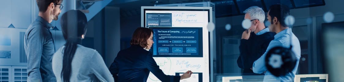 The Future is Personality Profiling, Testing and High-Quality Training - and Lots of it.