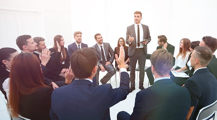 Understanding Personality Types to Dramatically Upgrade your Communication Skills