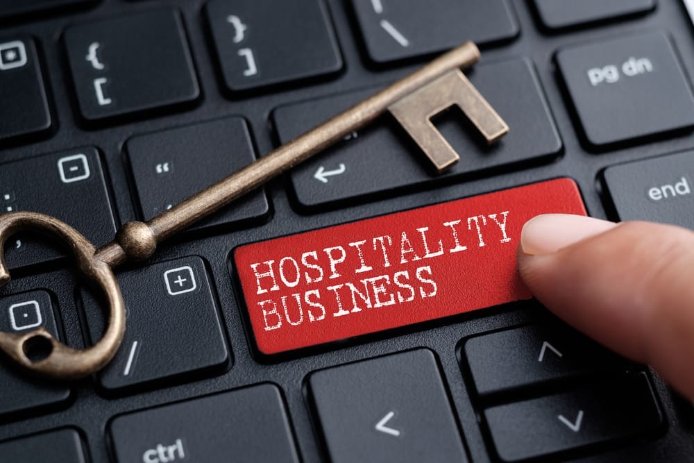 Training Trends in the Hospitality and Tourism Industry